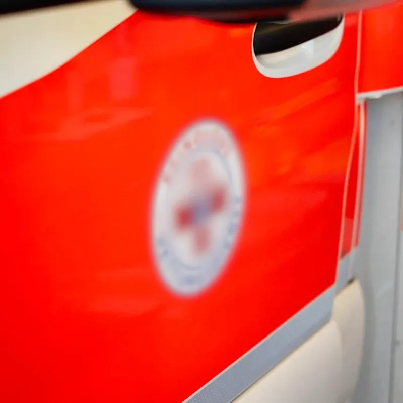 rettungswagen